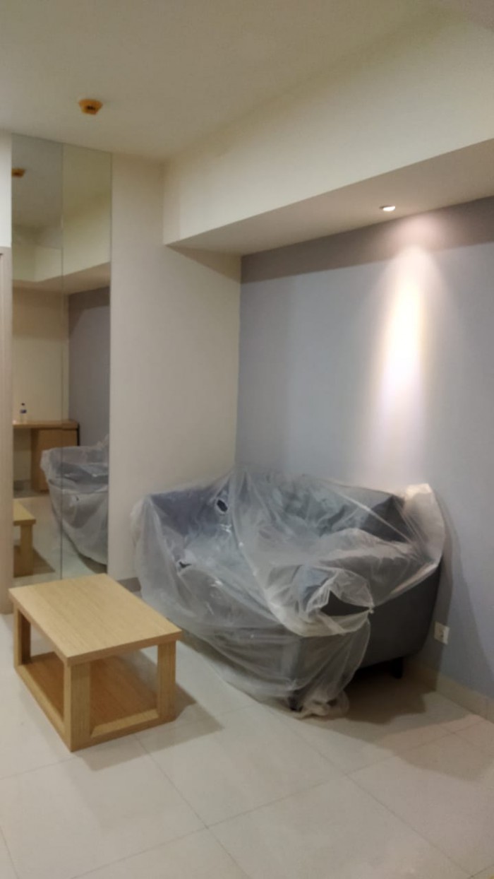 Apartment disewakan di Apartment Orange County Lippo Cikarang
